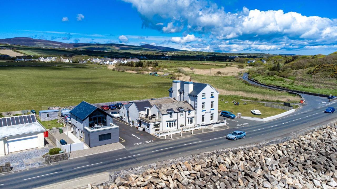 Shore Hotel Port Saint Mary Eksteriør billede